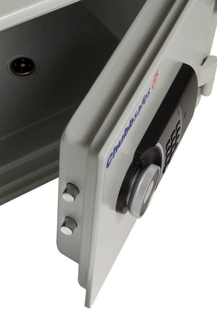 Chubbsafes Dokumententresor Executive 25 K 14 Chubbsafes Dokumententresor Executive 25 K – Bild 12
