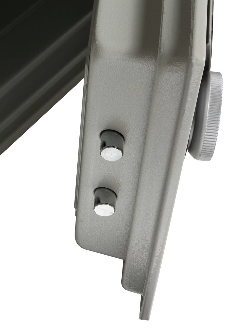 Chubbsafes Dokumententresor Executive 25 K 3 Chubbsafes Dokumententresor Executive 25 K