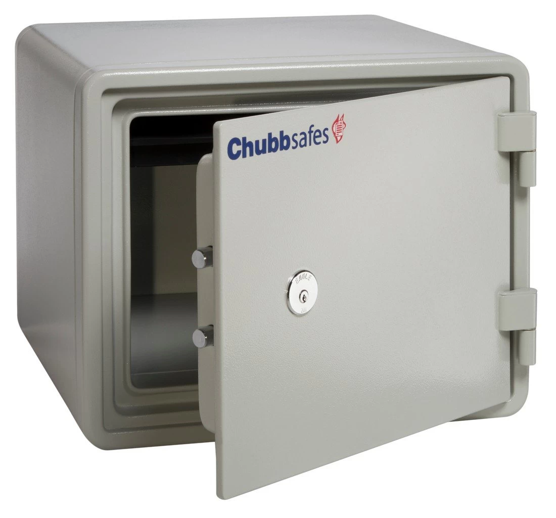 Chubbsafes Dokumententresor Executive 25 K 11 Chubbsafes Dokumententresor Executive 25 K – Bild 9