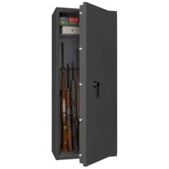 Format Waffenschrank Corvino 7 (Klasse 0) -Burg Wächter Store FT CORVINO 4007 1 Qn57Li Q