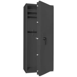 Format Waffenschrank Corvino 6 (Klasse 1) -Burg Wächter Store FT CORVINO 4106 4 EeueRcIX