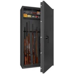 Format Waffenschrank Corvino 8 (Klasse 1) -Burg Wächter Store FT CORVINO 4108 1 NwDkhios