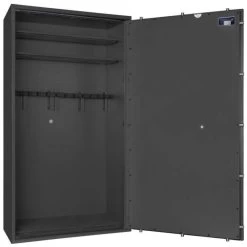 Format Waffenschrank Corvino 8 (Klasse 1) -Burg Wächter Store FT CORVINO 4108 5 COzIT0km