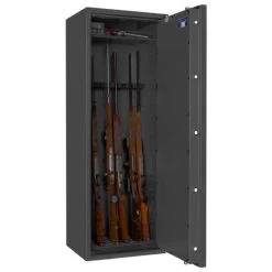 Format Waffenschrank Capriolo I (Klasse 1) -Burg Wächter Store FT CaprioloI Klasse1 9pCaPFuU