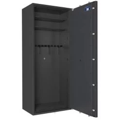 Format Waffenschrank Capriolo II (Klasse 0) -Burg Wächter Store FT CaprioloII Klasse wXncOmYr