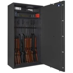 Format Waffenschrank Capriolo IV (Klasse 0) -Burg Wächter Store FT CaprioloIV Klasse J5GofKnJ