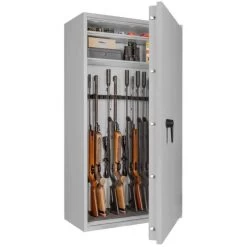 Format Waffenschrank Capriolo IV (Klasse 0) -Burg Wächter Store FT CaprioloIV Klasse PGnGiztF