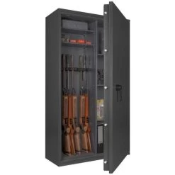 Format Waffenschrank Capriolo V (Klasse 0) -Burg Wächter Store FT CaprioloV Klasse0 IZ8Dcbl