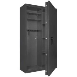 Format Waffenschrank Capriolo V (Klasse 0) -Burg Wächter Store FT CaprioloV Klasse0 ZuScJr4W