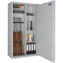 Format Waffenschrank Capriolo V (Klasse 1) -Burg Wächter Store FT CaprioloV Klasse1 7Z4BI3ul