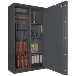 Format Waffenschrank Capriolo V (Klasse 1) -Burg Wächter Store FT CaprioloV Klasse1 SMS6Lg6m