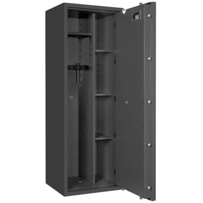 Format Waffenschrank Capriolo VI (Klasse 1) 6 Format Waffenschrank Capriolo VI (Klasse 1) – Bild 4