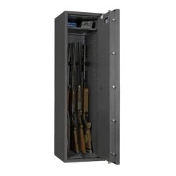 Format Waffenschrank Capriolo VII (Klasse 1) -Burg Wächter Store FT CaprioloVII Klass DvjdBT O