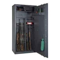 Format Waffenschrank Cervo Modell V - Multi Set