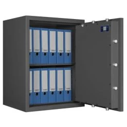 Format Wertschutzschrank Gemini Pro 20 -Burg Wächter Store FT GeminiPro20 2 SFBmpXv