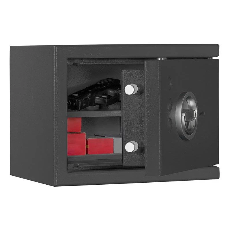 Format Kurzwaffentresor KWT 800 7 Format Kurzwaffentresor KWT 800 – Bild 5