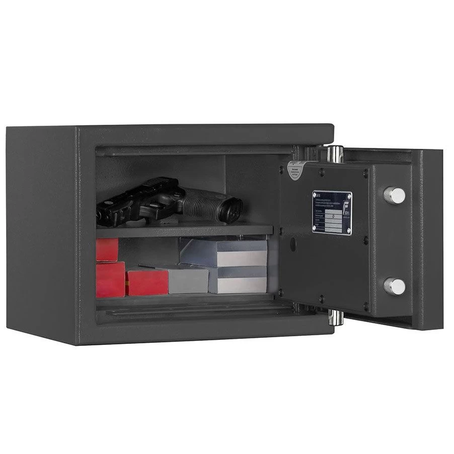 Format Kurzwaffentresor KWT 800 4 Format Kurzwaffentresor KWT 800 – Bild 2