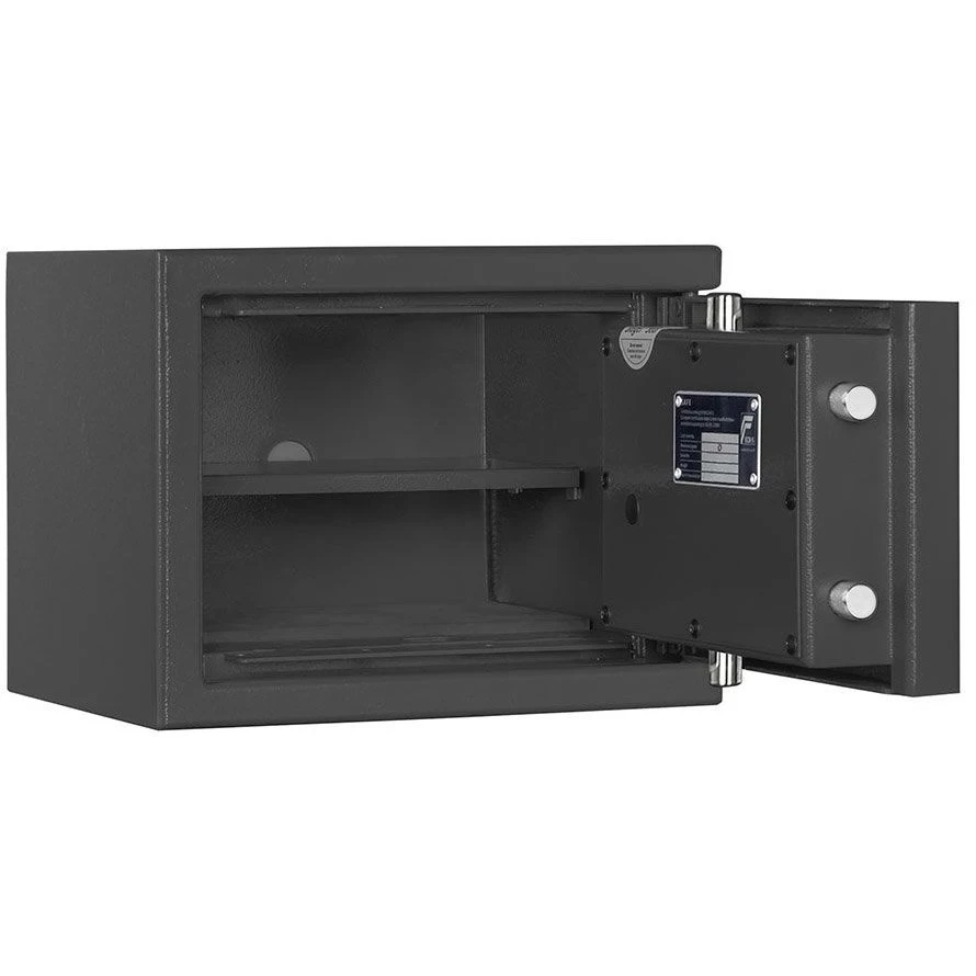 Format Kurzwaffentresor KWT 800 8 Format Kurzwaffentresor KWT 800 – Bild 6