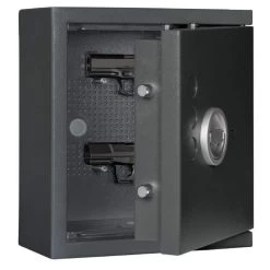 Format Kurzwaffentresor KWT 900 -Burg Wächter Store FT KWT 900 1 9AKsEiZe