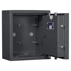 Format Kurzwaffentresor KWT 900 -Burg Wächter Store FT KWT 900 4 Qm68N7NN