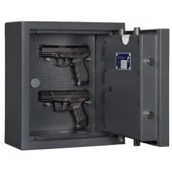 Format Kurzwaffentresor KWT 900 -Burg Wächter Store FT KWT 900 5 krjV2lv4