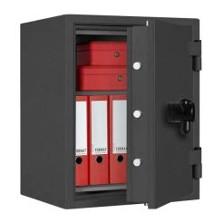 Format Brandschutztresor Lava 1 -Burg Wächter Store FT Lava 1 01 oq1SGi6q