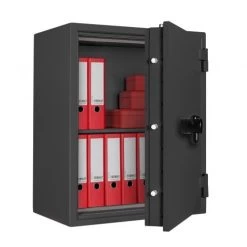 Format Brandschutztresor Lava 2