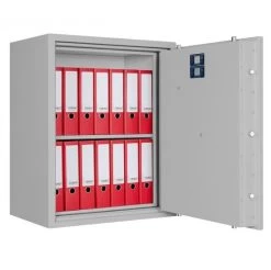 Format Brandschutztresor Lava 2 -Burg Wächter Store FT Lava 2 04 HrOUu wW