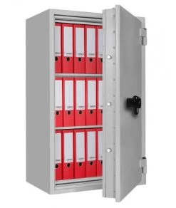 Format Brandschutztresor Lava 3