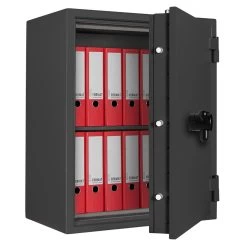 Format Brandschutztresor Lava 4 -Burg Wächter Store FT Lava 4 01 isny5TgD