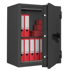 Format Brandschutztresor Lava 4 -Burg Wächter Store FT Lava 4 03 vBSNqHCy