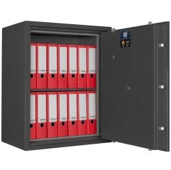 Format Brandschutztresor Lava 4 -Burg Wächter Store FT Lava 4 05 xDkXbeew