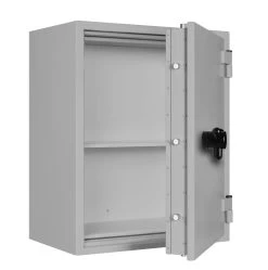 Format Brandschutztresor Lava 4 -Burg Wächter Store FT Lava 4 12 E VkSppA