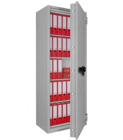 Format Brandschutztresor Lava 5