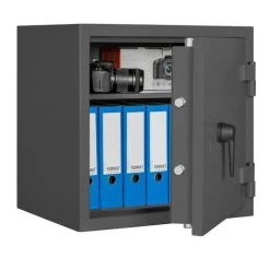 Format Wertschutzschrank Libra 10 -Burg Wächter Store FT Libra10 2 3 r3B 34