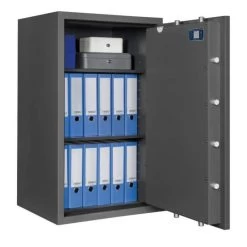 Format Wertschutzschrank Libra 40 -Burg Wächter Store FT Libra40 5 1SZtT34u