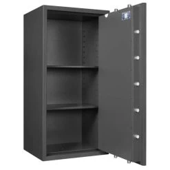 Format Wertschutzschrank Libra 50 -Burg Wächter Store FT Libra50 4 KckLM58b