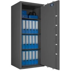 Format Wertschutzschrank Libra 55