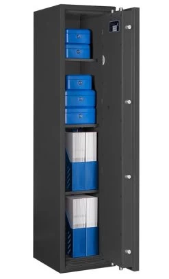 Format Wertschutzschrank Lyra 11 (Klasse 0) -Burg Wächter Store FT Lyra11 EN 0 03 HZhmHG v
