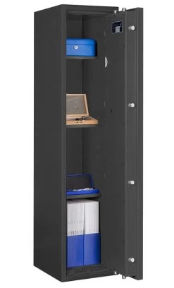 Format Wertschutzschrank Lyra 11 (Klasse 0) -Burg Wächter Store FT Lyra11 EN 05 oouFcldj