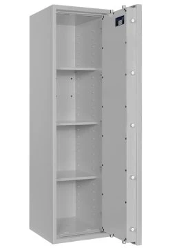 Format Wertschutzschrank Lyra 12 (Klasse 1) -Burg Wächter Store FT Lyra12 EN 1 05 K otTJo1