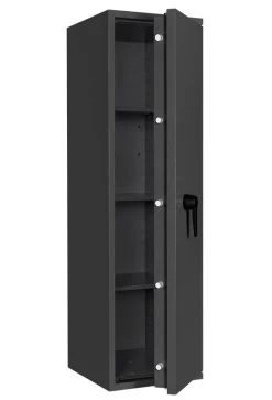 Format Wertschutzschrank Lyra 12 (Klasse 1) -Burg Wächter Store FT Lyra12 EN 1 09 X07azC N