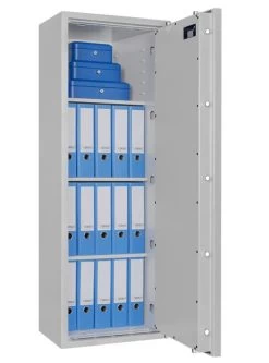 Format Wertschutzschrank Lyra 14 (Klasse 0) -Burg Wächter Store FT Lyra14 EN 0 03 OXYLA h7