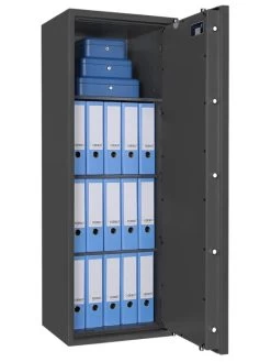 Format Wertschutzschrank Lyra 14 (Klasse 0) -Burg Wächter Store FT Lyra14 EN 0 08 5uR lJTd