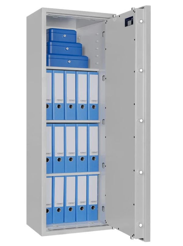 Format Wertschutzschrank Lyra 14 (Klasse 1) 4 Format Wertschutzschrank Lyra 14 (Klasse 1) – Bild 2