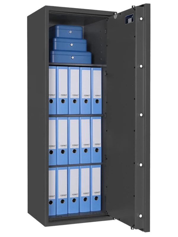 Format Wertschutzschrank Lyra 14 (Klasse 1) 5 Format Wertschutzschrank Lyra 14 (Klasse 1) – Bild 3