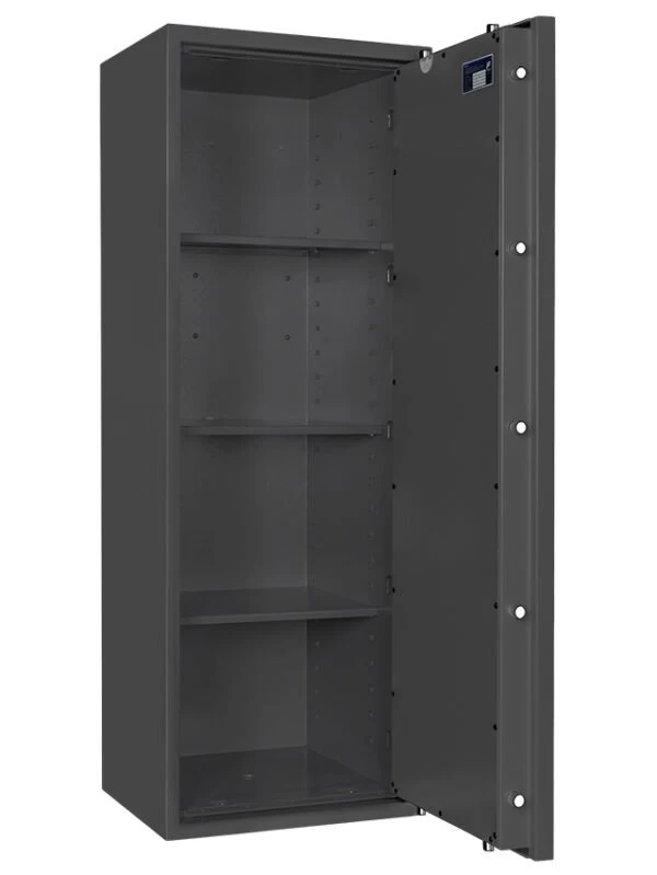 Format Wertschutzschrank Lyra 14 (Klasse 1) 3 Format Wertschutzschrank Lyra 14 (Klasse 1)