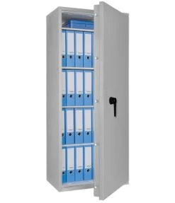 Format Wertschutzschrank Lyra 16 (Klasse 0) -Burg Wächter Store FT Lyra16 EN 0 01 5L9can1U