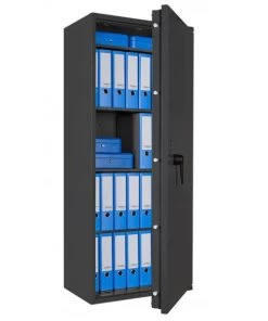 Format Wertschutzschrank Lyra 16 (Klasse 0) -Burg Wächter Store FT Lyra16 EN 0 04 uoPAIZpd