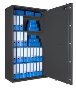 Format Wertschutzschrank Lyra 18 (Klasse 0) -Burg Wächter Store FT Lyra18 EN 0 06 dbXyYsD